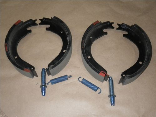 Bremsbackensatz M151 Ford MUTT