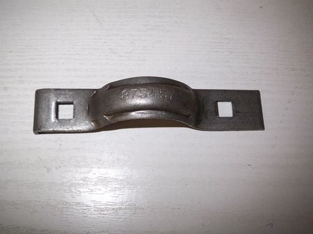 Auspuffschelle M151 A1/A2