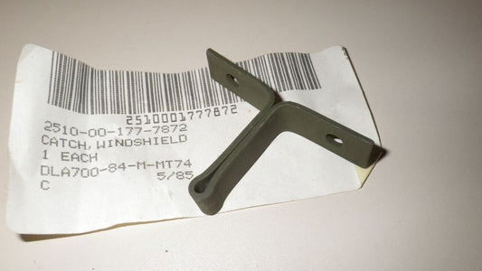 Haltefeder Scheibenrahmen  M151 Ford MUTT