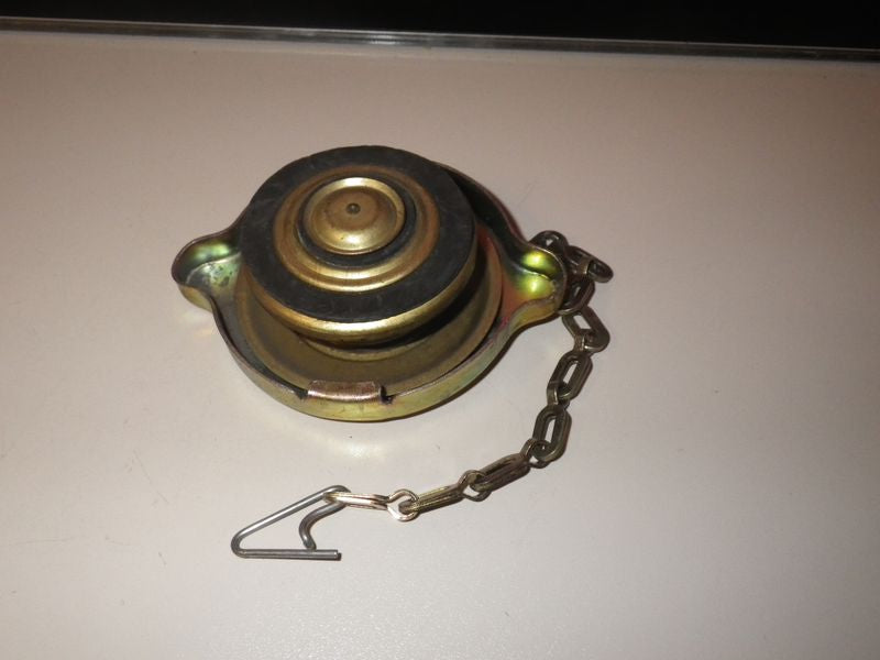 Kühlerdeckel M151, M35, M52