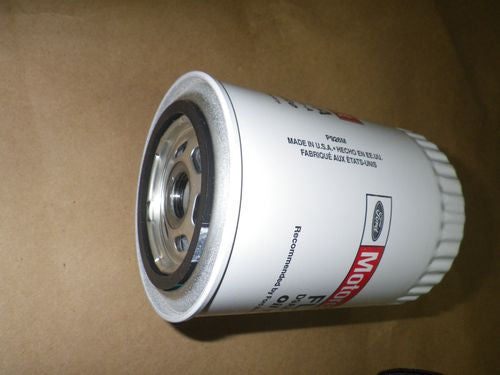 Ölfilter Ford MUTT M151
