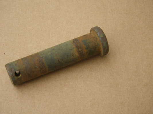 Bolzen Schäkel vorne M151 Ford MUTT