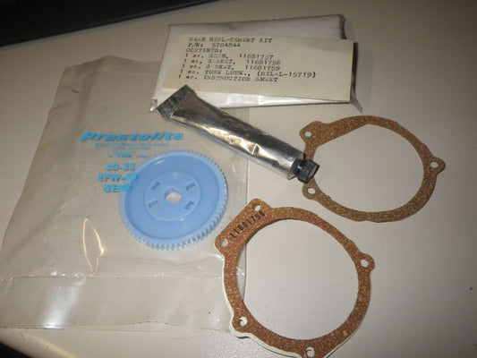 Reparatursatz Scheibenwischermotor M151A2