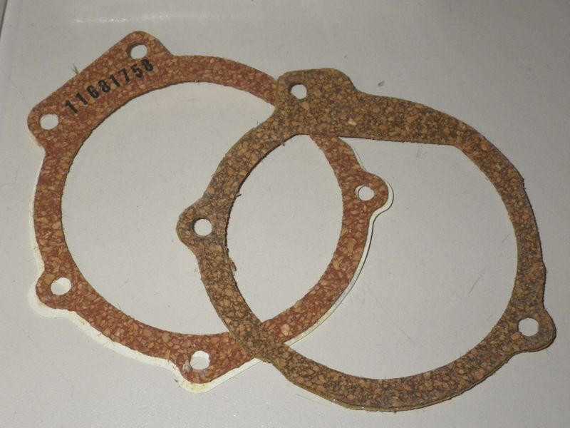 Reparatursatz Scheibenwischermotor M151A2