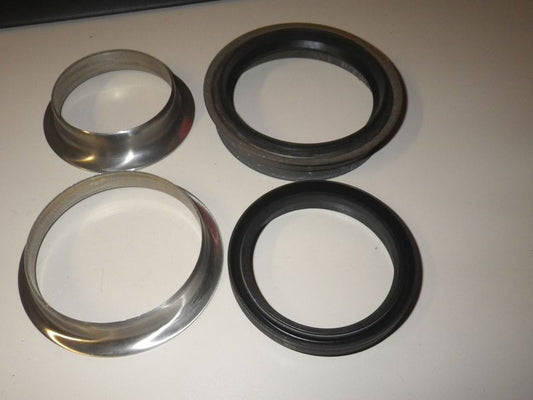 Simmerringset Radlager mit Sleeves M151