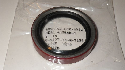 Simmerring Kurbelwelle vorne M151 Ford MUTT