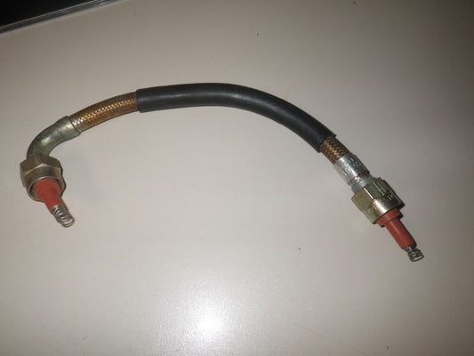 Zündkabel Zylinder #3 + 4, M151 Ford MUTT