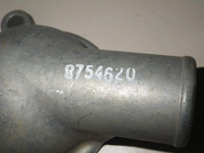 Thermostatgehäuse M151 Ford MUTT