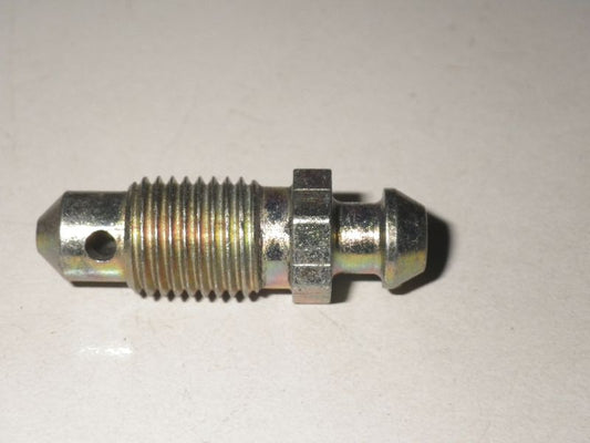 Entlüftungsnippel Radbremszylinder M151 Ford MUTT