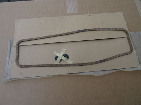 Ventildeckeldichtung M151 Ford MUTT