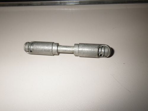 Verbindungsstück Vergaser M151 Ford MUTT