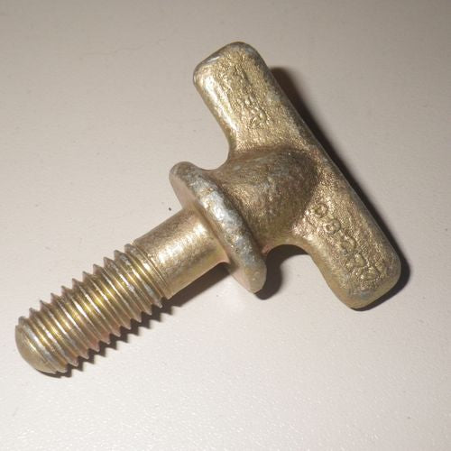 Flügelschraube Verdeckgestänge M151 Ford MUTT