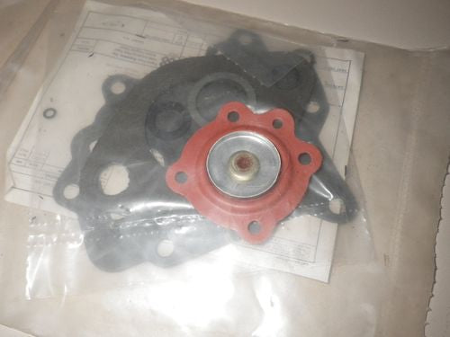 M151 Vergaserüberholsatz Groß Zenith US ARMY