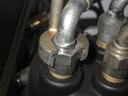 Schlüssel 3/4" für Wasserdichte Zündkabel M-Serie
