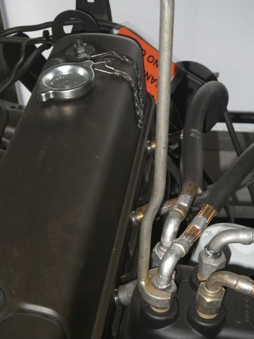 Schlüssel 3/4" für Wasserdichte Zündkabel M-Serie
