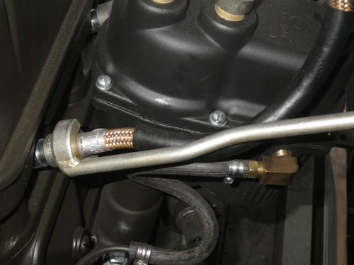Schlüssel 3/4" für Wasserdichte Zündkabel M-Serie