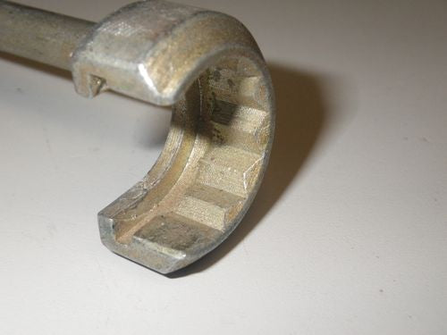 Schlüssel 3/4" für Wasserdichte Zündkabel M-Serie