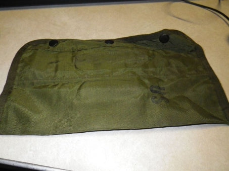 Tasche Waffenreinigungsset M16A1Rifle