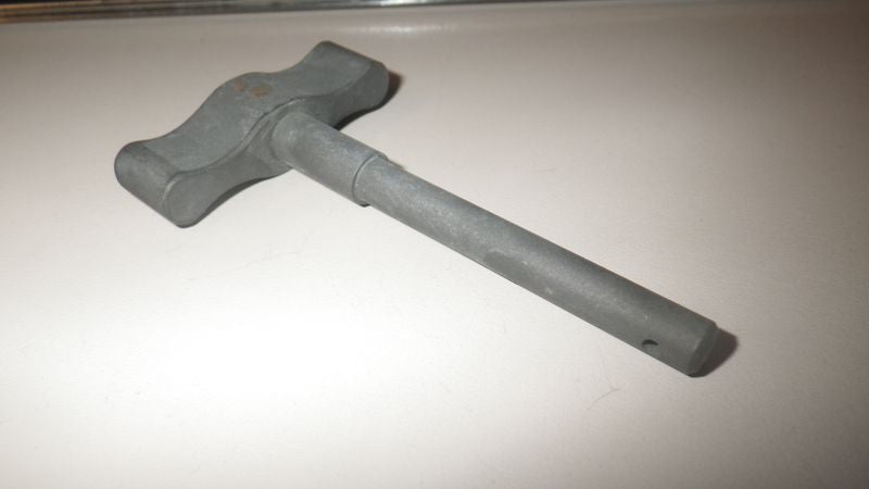 Griff Verschlussdeckel Cal.50 M2 HB Browning