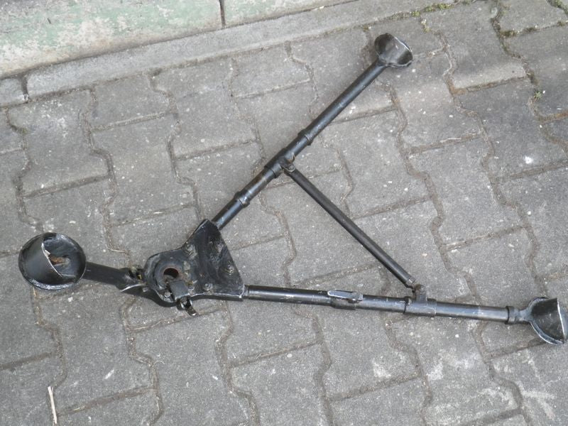 Dreibein M2 für cal.30 Browning M1919 Machine Gun