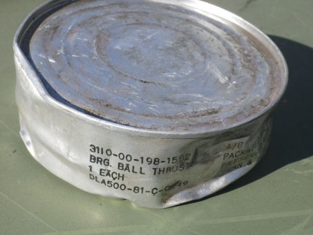 Ausrücklager M35A2 REO 2,5ton Truck