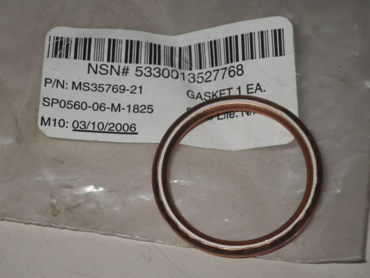 Dichtring Füllschraube Achse 2,5 ton und 5ton Trucks