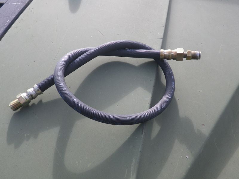 Bremsschlauch Hinterachse M35A2 REO