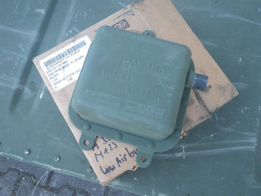 Warnsignal Luftdruck Bremse M35, M52, M800, M123 Trucks