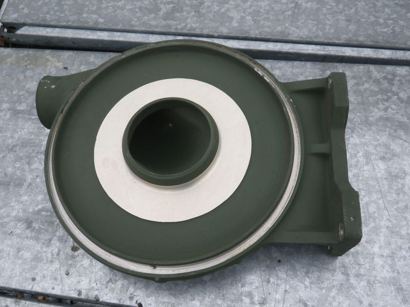Deckel Luftfiltergehäuse M35 REO 2,5ton Truck