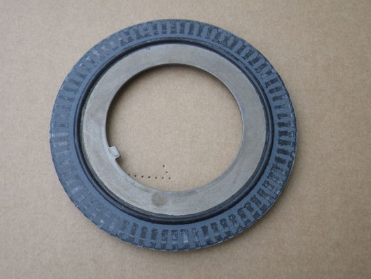 Dichtring Hinterachse aussen M35 REO