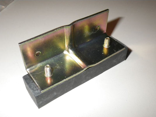 Dichtung Scheibenrahmen unten seitlich M35, M800, M900, M52