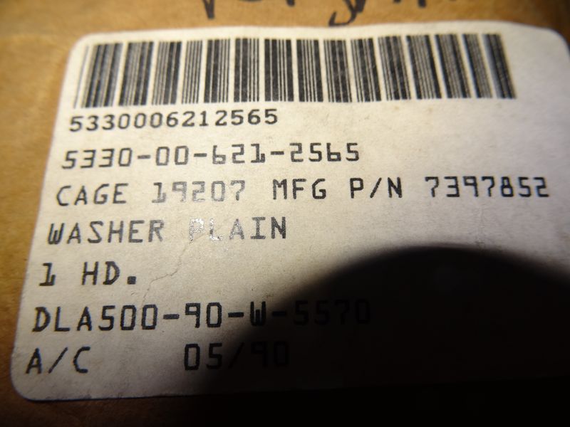 Dichtung Türgriff M35, M52, M800, M900