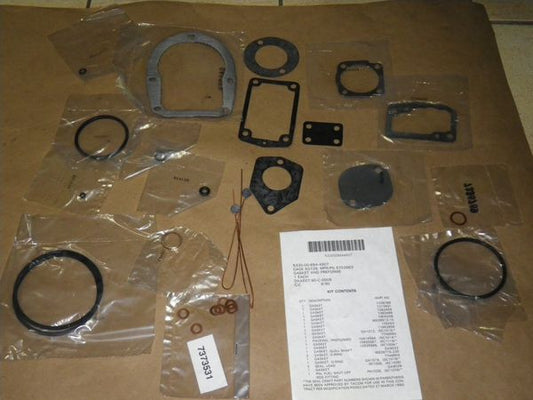 Dichtungskit Einspritzpumpe M35 und M52 Serie Truck