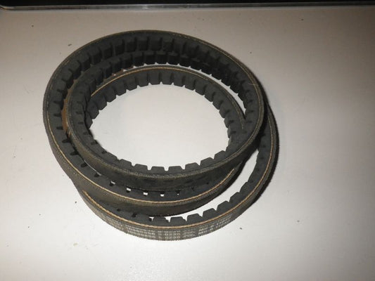 Keilriemen Luftkompressor M35 REO + M52 Serie