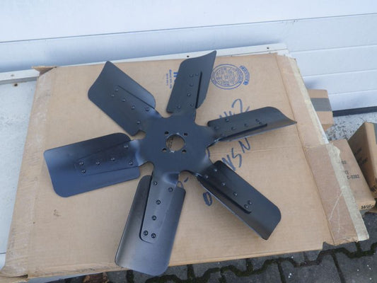 Lüfterrad M35 + M52 Serie Truck US ARMY