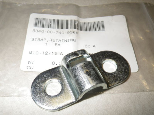 Befestigung Handbremskabel M35, M52,M800, M900 Serie Trucks