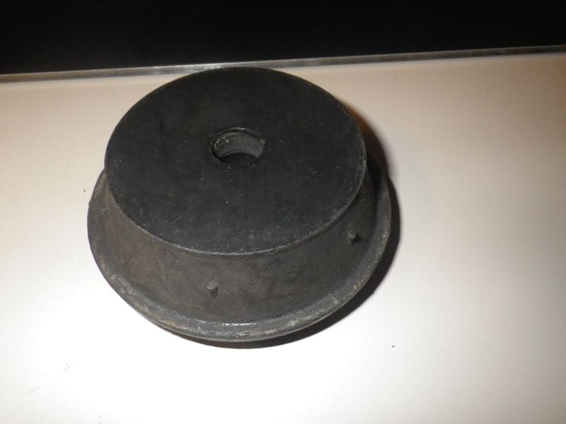 Silentblock Motor oben M35, M52