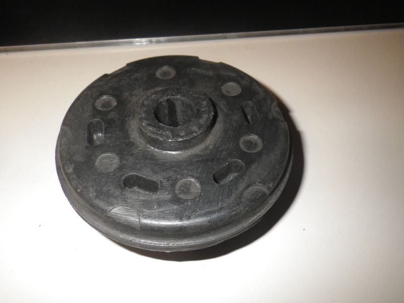 Silentblock Motor oben M35, M52