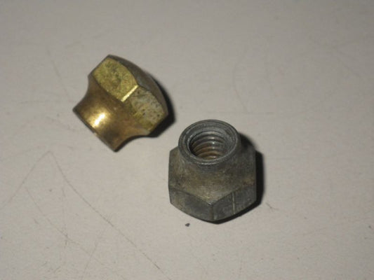 Befestigungsmutter Scheibenwischerarm M35, M52, M800