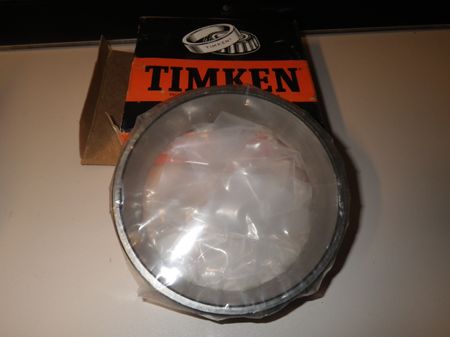 Lagerschale VA + HA  Radlager M35 Serie + Semitrailer US ARMY