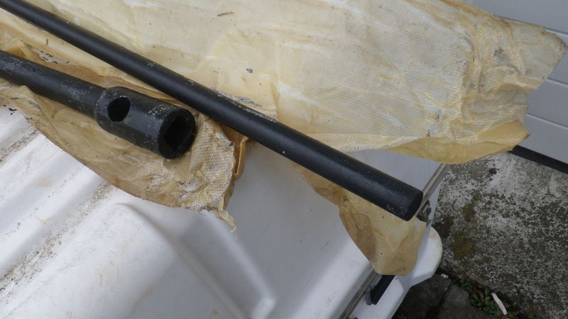 Radwerkzeug M-Serie Trucks REO M35