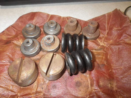 Reparatursatz Lenkstange M35A2 Reo