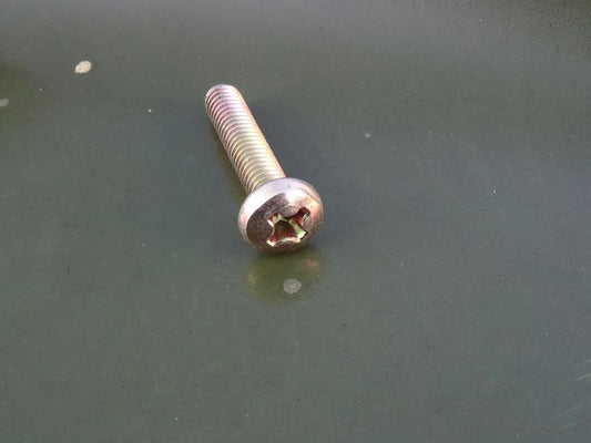 Schraube Verdeckgestänge M35, M52, M800, M900,