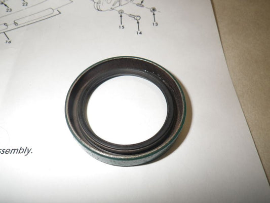 Dichtung Lenkgetriebe M35A2 Serie