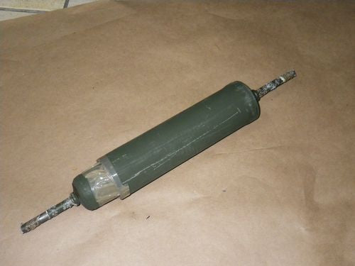 Stossdämpfer M35 Serie 2,5ton Truck