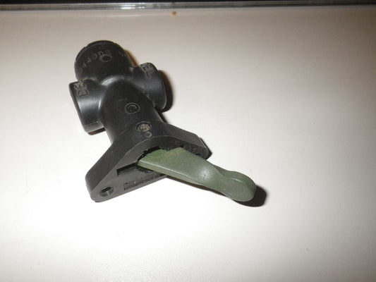 Ventil Allrad Vorderachse M35, M800, M900 Serie