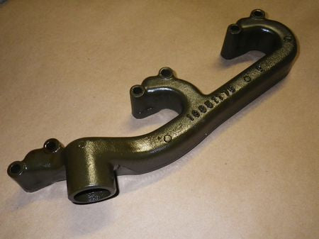 Kühlwasserbrücke M35 Reo US ARMY