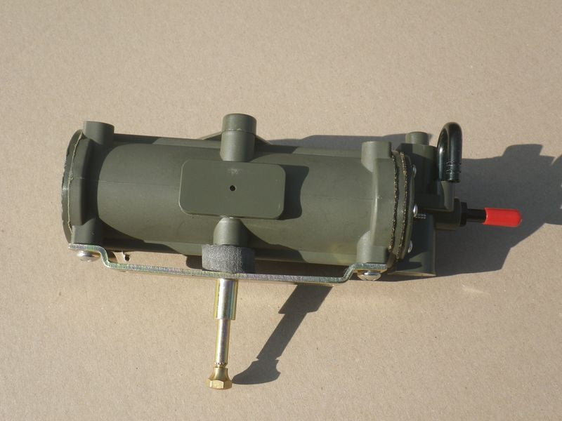 Scheibenwischermotor M35, M52 und M800 Series Trucks, US ARMY