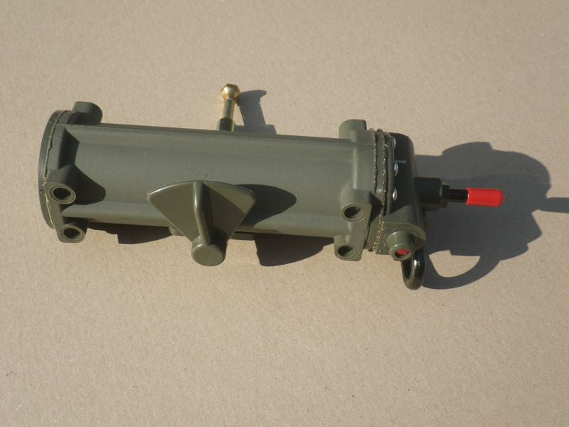 Scheibenwischermotor M35, M52 und M800 Series Trucks, US ARMY
