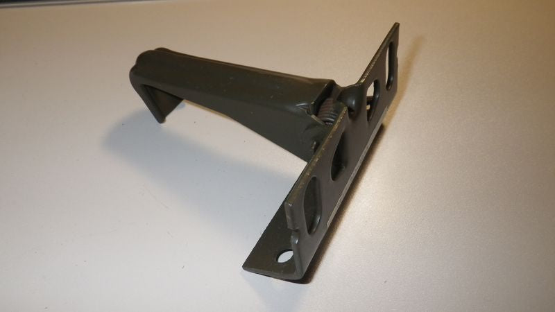 Halter Motorhaube M37, M43 DODGE 3/4ton